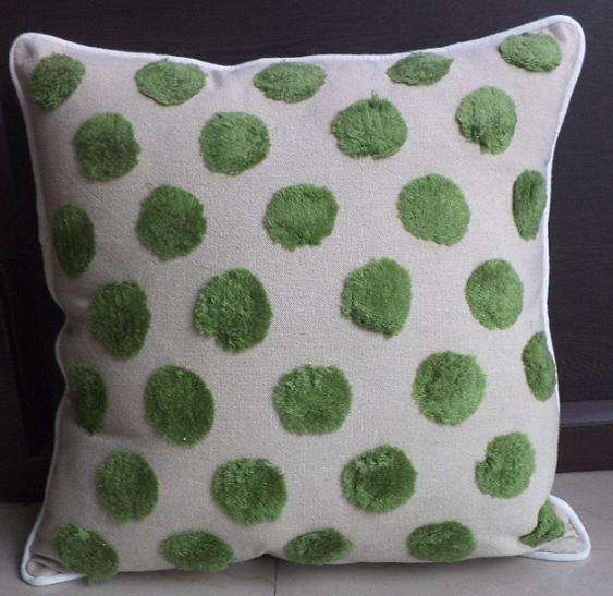 Cushion cover OB010 - 100% Cotton