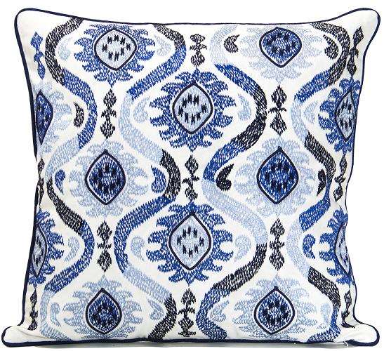 Cushion cover OB017 - 100% Cotton