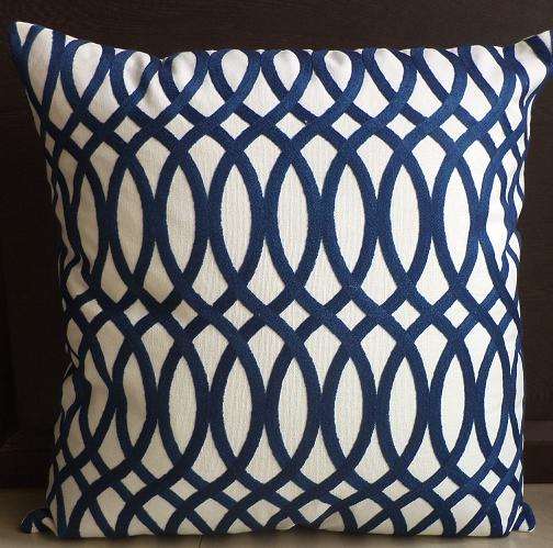 Cushion cover OB018 - 100% Cotton