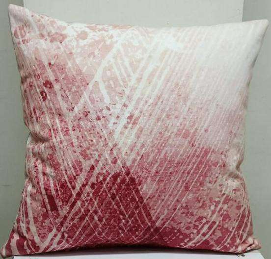 Cushion cover OB027 - 100% Cotton