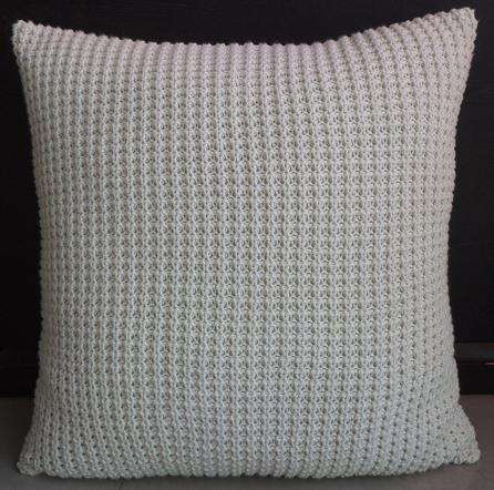Cushion cover OB039 - 100% Cotton