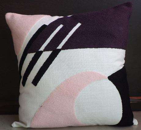 Cushion cover OB040 - 100% Cotton