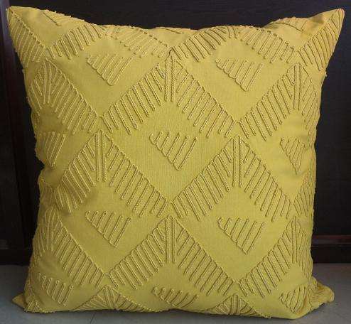 Cushion cover OB042 - 100% Cotton