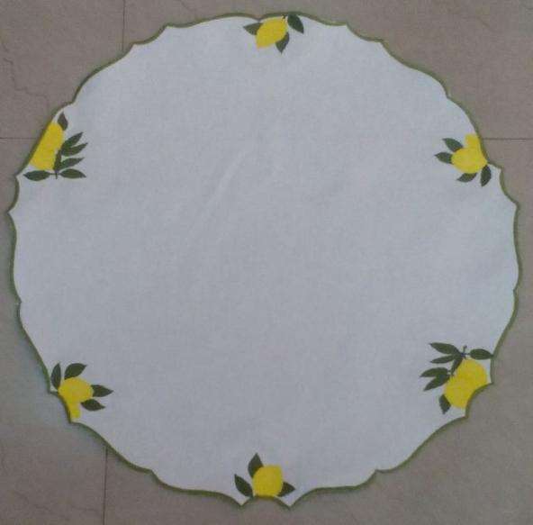 Best Placemat manufacturer in India with best price
