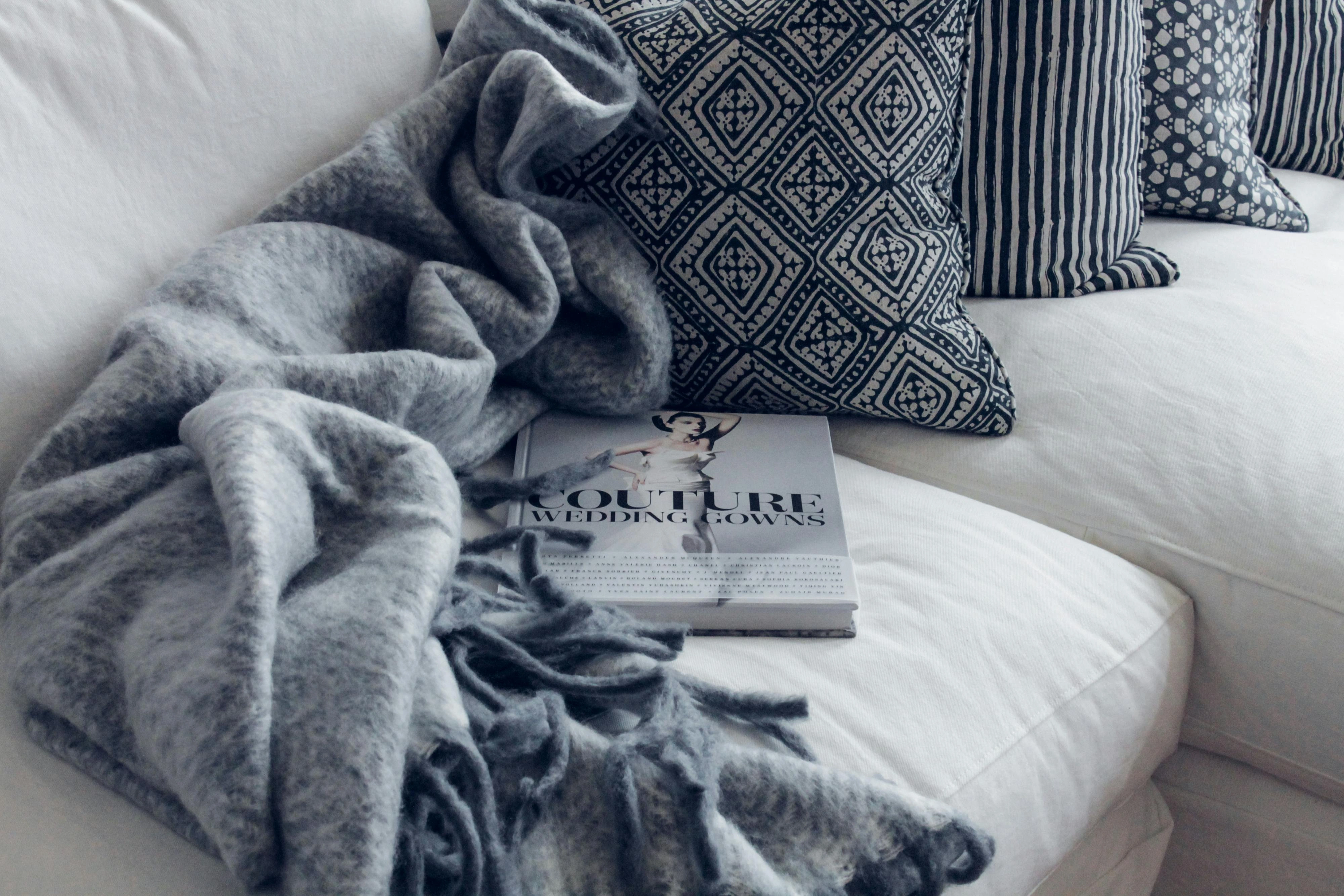 Best Throws & Blankets manufacturer and exporter in India
