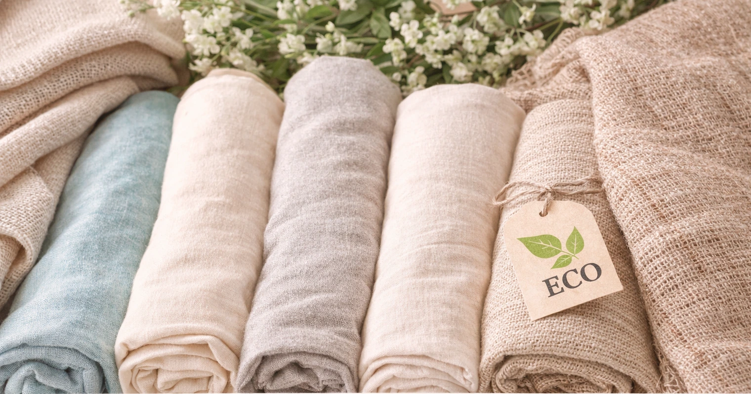 Sustainable Fabric Product