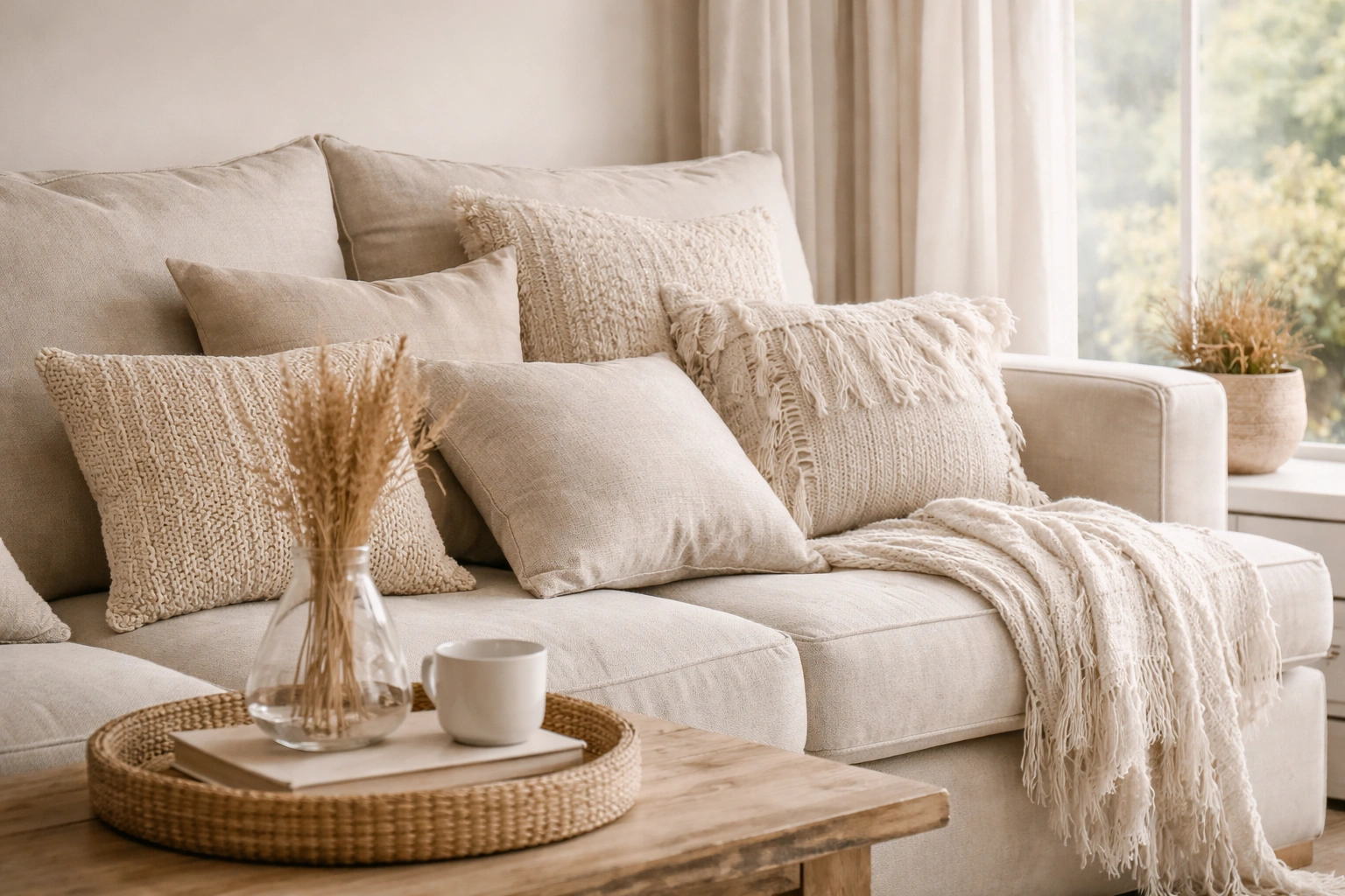 Home textile manufacturer and exporter from India
