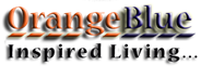 OrangeBlue